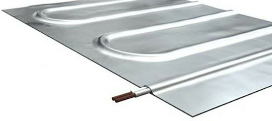Warmup Wlfh 4m² 560w Thermal Membrane Underfloor