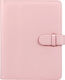 Loveinstant Photo Album 128 Pcs Fujifilm Instax Mini 40 12 11 9 8 7 Evo Liplay Link Pink