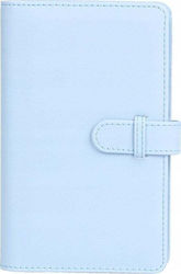 Loveinstant Album 108 снимки Fujifilm Instax Mini 12 11 40 9 8 7 Evo Liplay Link Blue