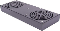 TKH Tkh Panou De Ventilație Suspendat CCAS-PW2-060XW Ventilator Rack