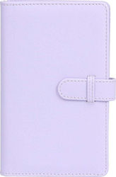 Loveinstant Album 108 Photos Fujifilm Instax Mini 12 11 40 9 8 7 Evo Liplay Link Purple Loveinstant Album 108 Photos Fujifilm Instax Mini 12 11 40 9 8 7 Evo Liplay Link Purple