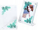 Loveinstant Photo Frame Fuji Fujifilm Instax Mini Zink Green Leaves