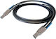 Microsemi Adaptec E-hdmsas-e-hdmsas-2m 12 Gbit S Black