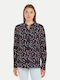 Tommy Hilfiger Women's Long Sleeve Shirt