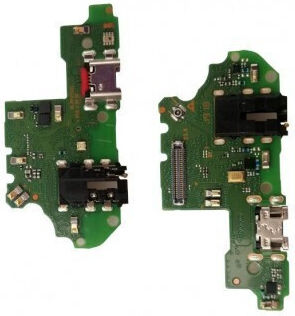 Flex Cable with Charging port for Honor 10 Lite