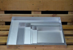 Hotelia Bakery Baking Tray Hotelia Bakery Baking Tray