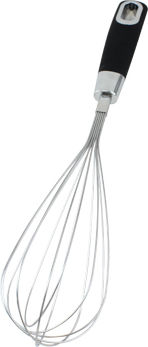 Fackelmann Egg Beater Monaco Stainless Steel 34cm