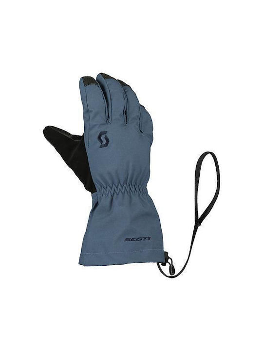 Scott Kids Gloves Blue 1pcs