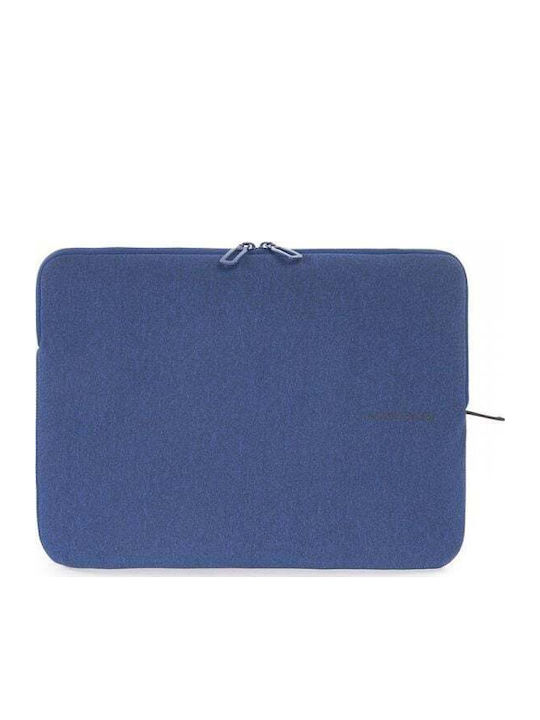 Tucano Second Skin Θήκη για Laptop 15" σε Μπλε χρώμα