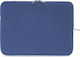 Tucano Second Skin Θήκη για Laptop 15" σε Μπλε χρώμα