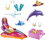 Barbie Puppe Dreamtopia