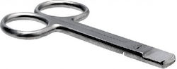 Benelux Ring-Schneideschere Inox Benelux Ring-Schneideschere Inox