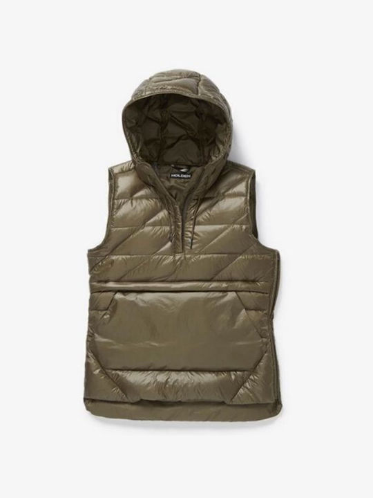 Holden Ärmellos Herren Jacke Pearl