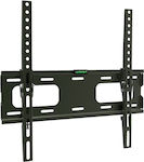 Arli ΒΑΣ.GER.32-55TILT Wall TV Mount