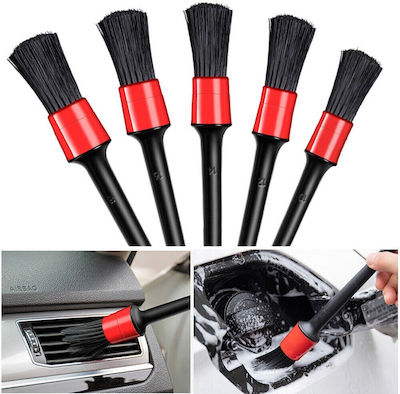 Brushes Cleaning for Body 1pcs