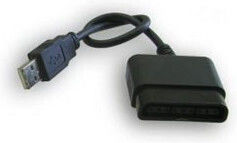 1x Usb To Playstation 2 Converter Cable