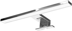 Adviti Leuchte Badezimmer LED 100cm Adviti Leuchte Badezimmer LED 100cm