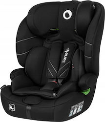 Lionelo Levi One Autositz i-Size Black Carbon 9...