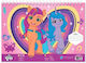 Diakakis Drawing Pad My Little Pony 1pcs 000483144
