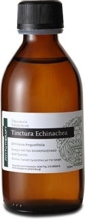 Think GAEA Tincture Echinacea 125ml