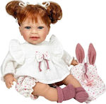 Nines D'onil Baby Doll Litte Susi 40 cm.