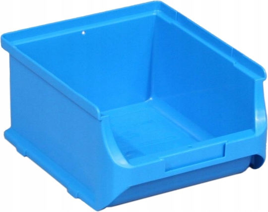 Allit Werkzeugkoffer-Organizer B16xT13.7xH8.2cm