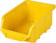 Patrol Plastic Organizator pentru Bin-uri de Unelte Stivuibile L22xW35xH16.5cm