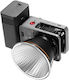 Zhiyun Molus LED Daylight 60W με Φωτεινότητα LU...