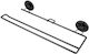 AWD Holder Manual Black