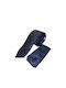 Raniami Men's Tie Printed in Blue Color