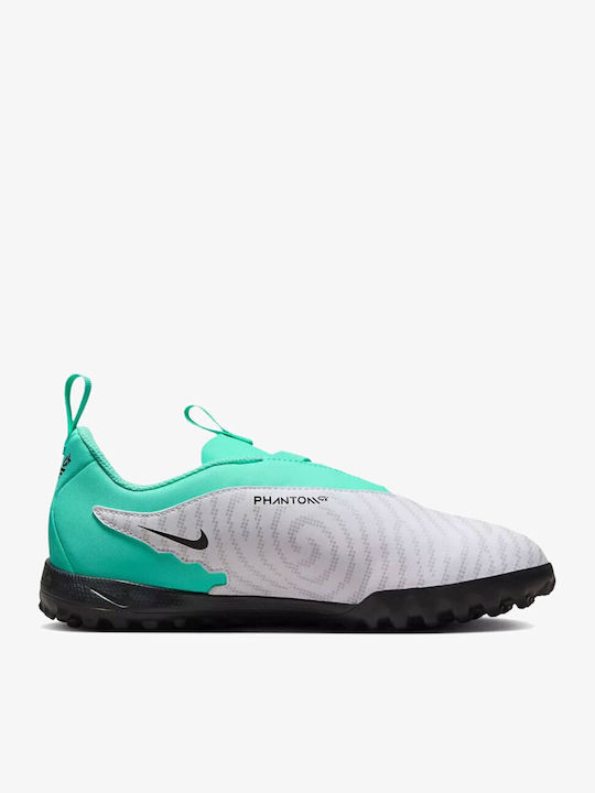 Nike Παιδικά Ποδοσφαιρικά Παπούτσια Jr Phantom ...