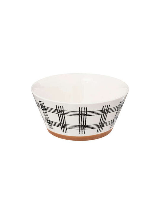 Secret de Gourmet Bol de Servire Pătrat Ceramică