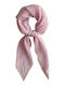 Love Women's Scarf Pink