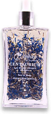 Spitikosapouni Ξηρό Λάδι 100ml