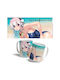 POP Buddies Κούπα Κεραμική 325ml 6430063311432