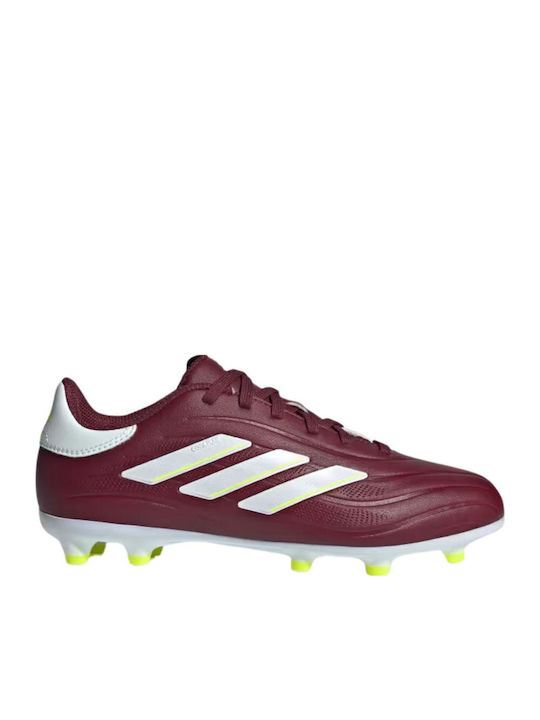 adidas League Μπορντό