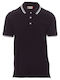 Payper Men's Short Sleeve Promotional Blouse Black