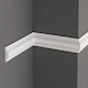Profil de perete Decolux 16x40mm Abc 4016