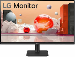 LG 27MS500-B IPS Monitor 27" FHD 1920x1080 with Response Time 5ms GTG