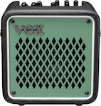 Vox Mini Verstärker für E-Gitarre 10W Grün