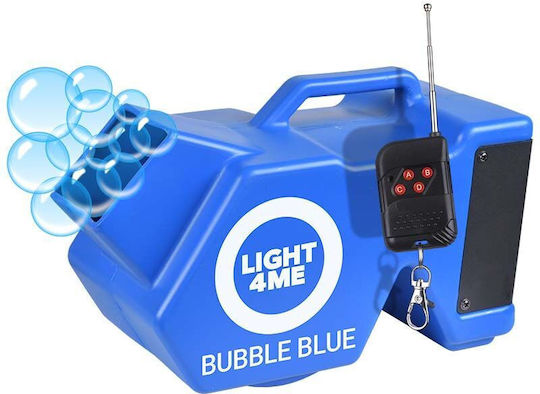 Light4me Bubble Machine