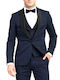 Vittorio Artist Men's Suit BLUE