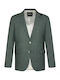 Digel Ezzo Herrenanzugsjacke Green