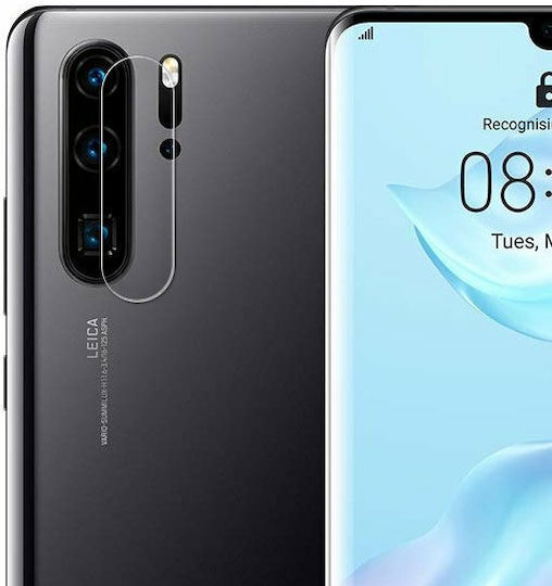 Usams Προστασία Κάμερας Tempered Glass για το Huawei P30 Pro
