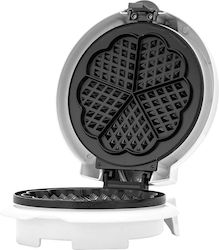 Vivax WM-900WH για Βάφλες Καρδιά 900W