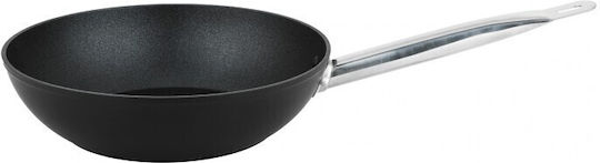 Carl Schmidt Sohn Wok din Aluminiu cu Strat Antiaderent