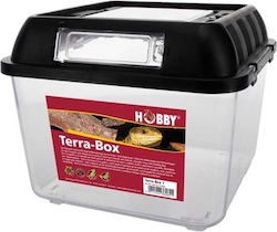 Hobby Terraristik Ενυδρείο Ερπετών
