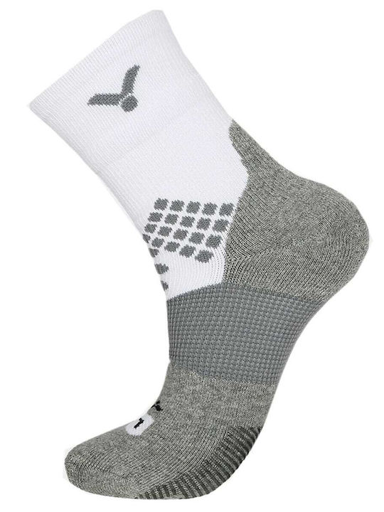Victor Sportsocken Gray Victor Sportsocken Gray