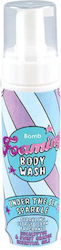 Bomb Cosmetics Under The Sea Sparkle Shower 250ml Bomb Cosmetics Under The Sea Sparkle Shower 250ml