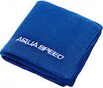 Aquaspeed Blue Beach Towel 100x50cm